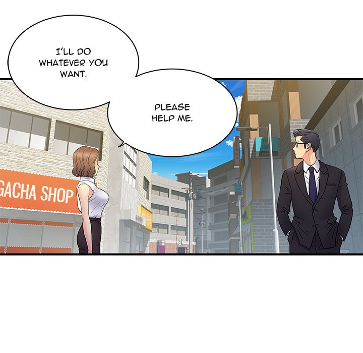 Single Again Chapter 35 image 7