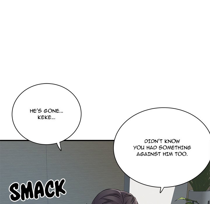 Single Again Chapter 36 - The End image 100