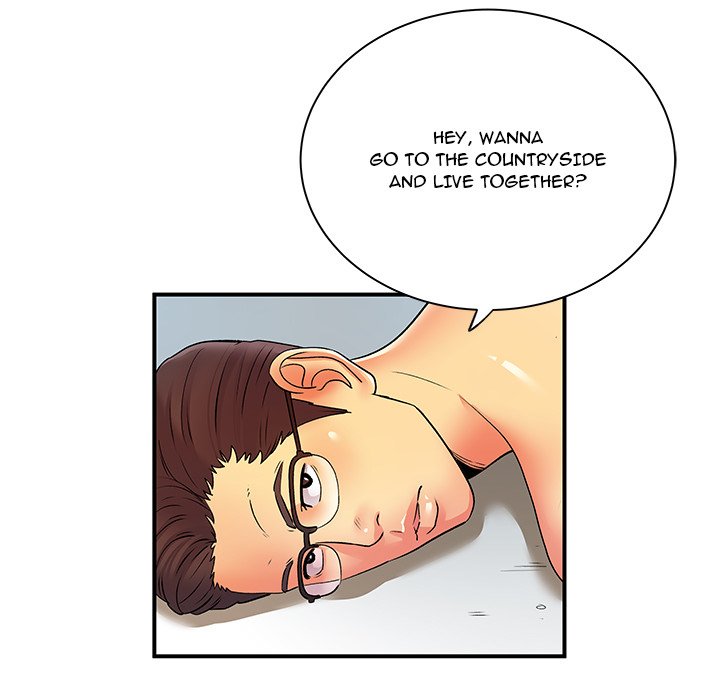 Single Again Chapter 36 - The End image 123