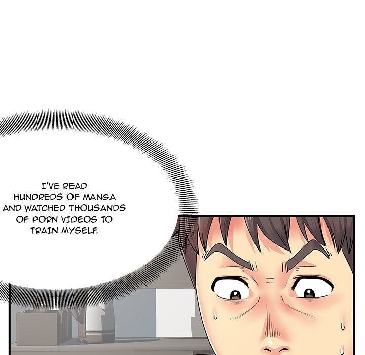 Single Again Chapter 4 image 49