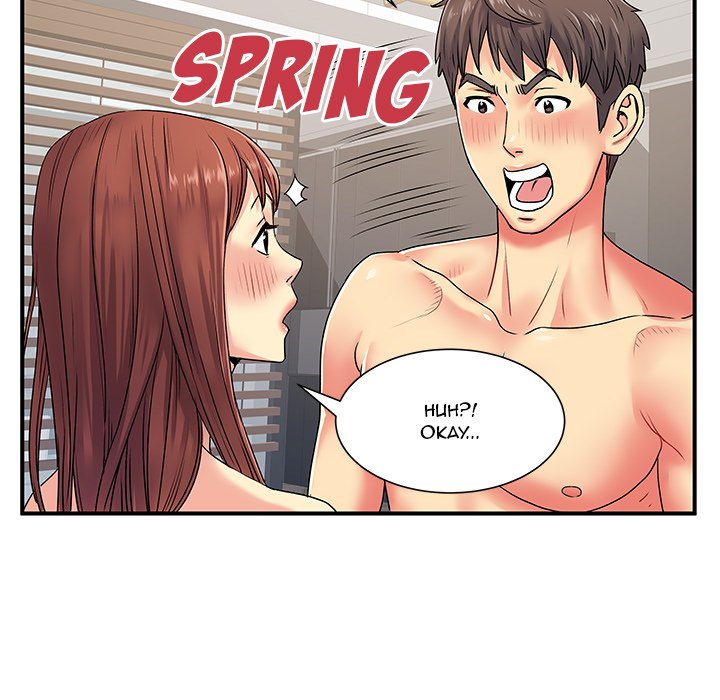 Single Again Chapter 4 image 95