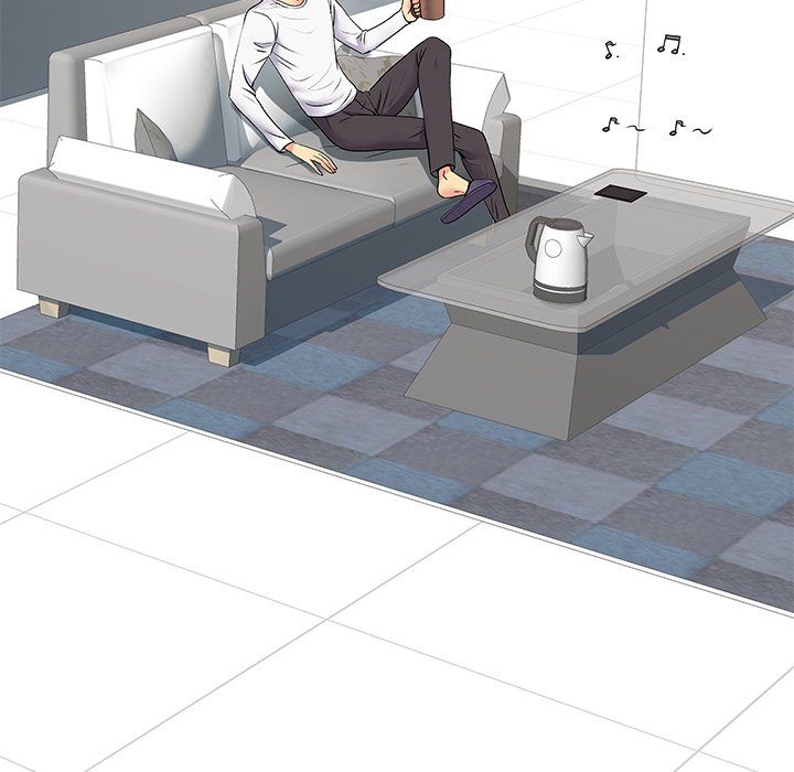 Single Again Chapter 5 image 20