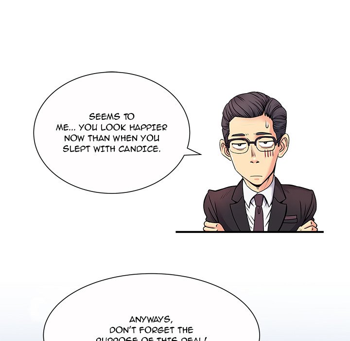 Single Again Chapter 5 image 24