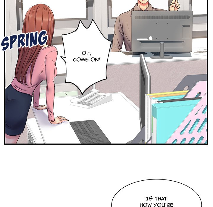 Single Again Chapter 5 image 33