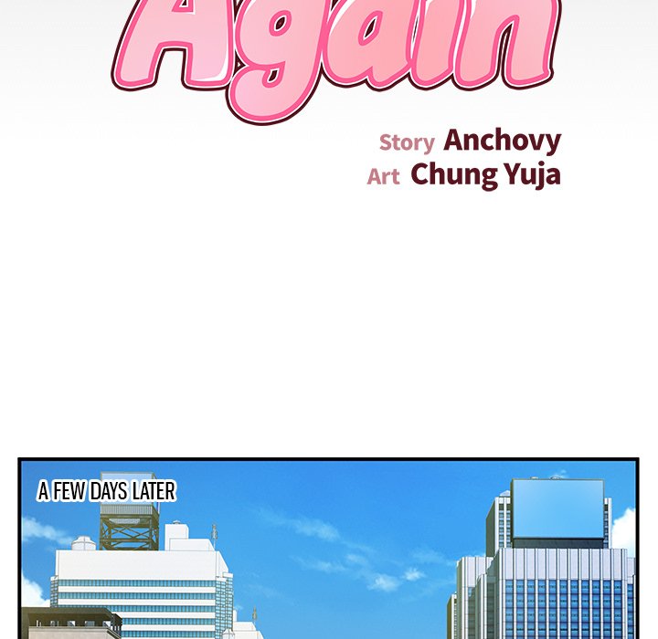 Single Again Chapter 5 image 8
