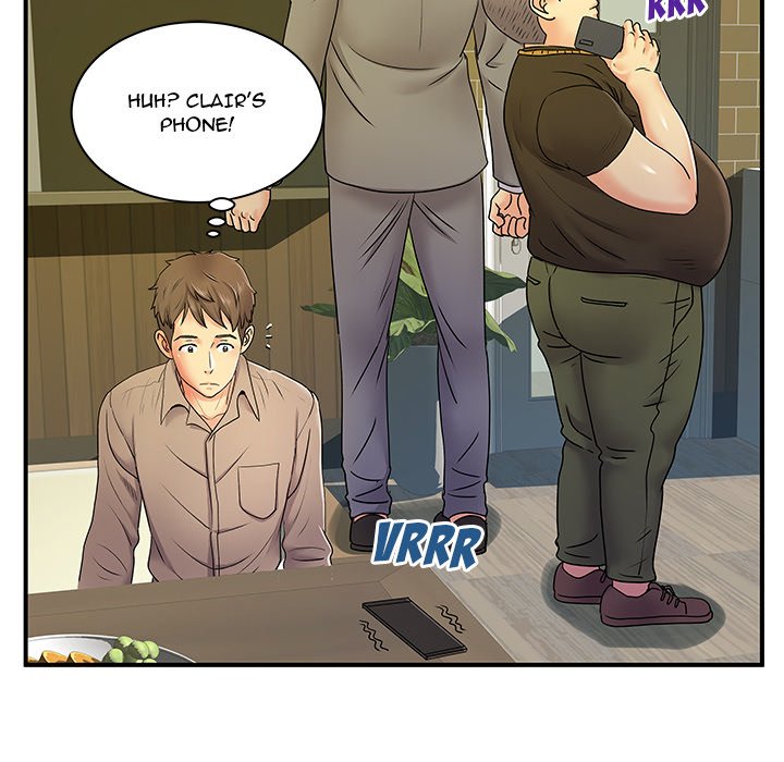 Single Again Chapter 6 image 100