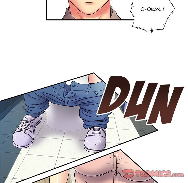Single Again Chapter 6 image 113