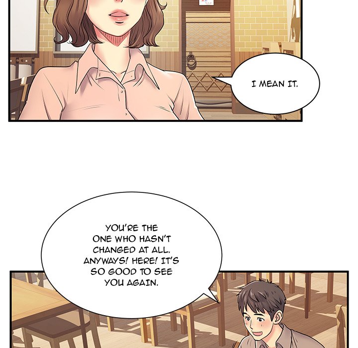 Single Again Chapter 6 image 24