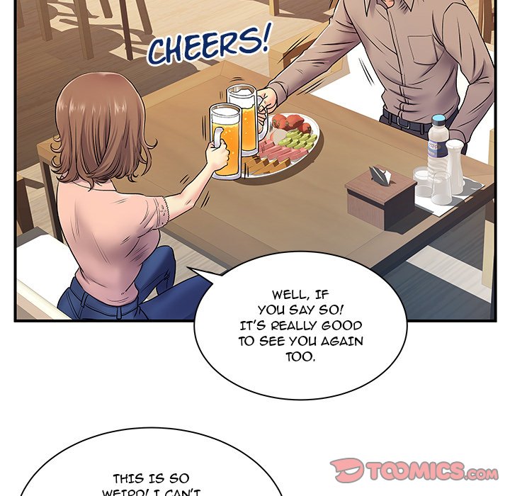Single Again Chapter 6 image 25