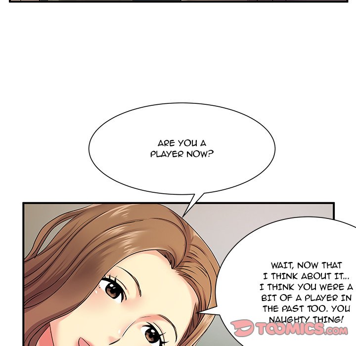 Single Again Chapter 6 image 33