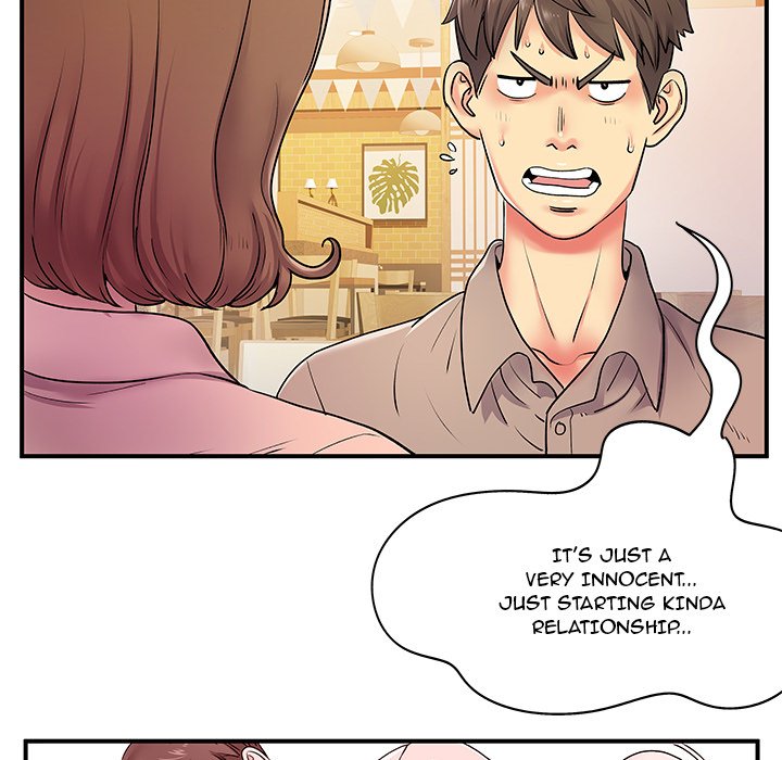 Single Again Chapter 6 image 35