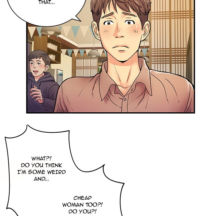 Single Again Chapter 6 image 44