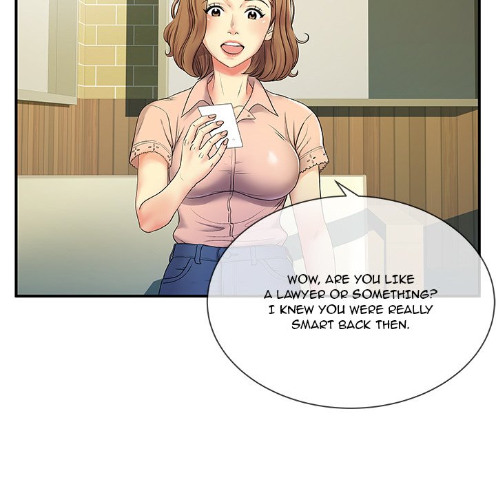 Single Again Chapter 6 image 50