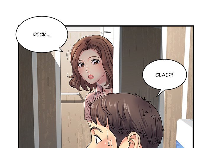 Single Again Chapter 8 image 0