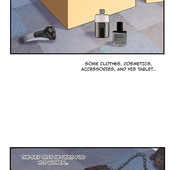 Single Again Chapter 8 image 9