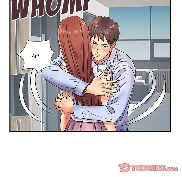Single Again Chapter 8 image 110