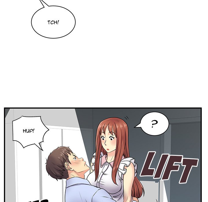 Single Again Chapter 8 image 112