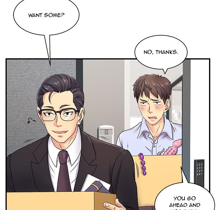 Single Again Chapter 8 image 12