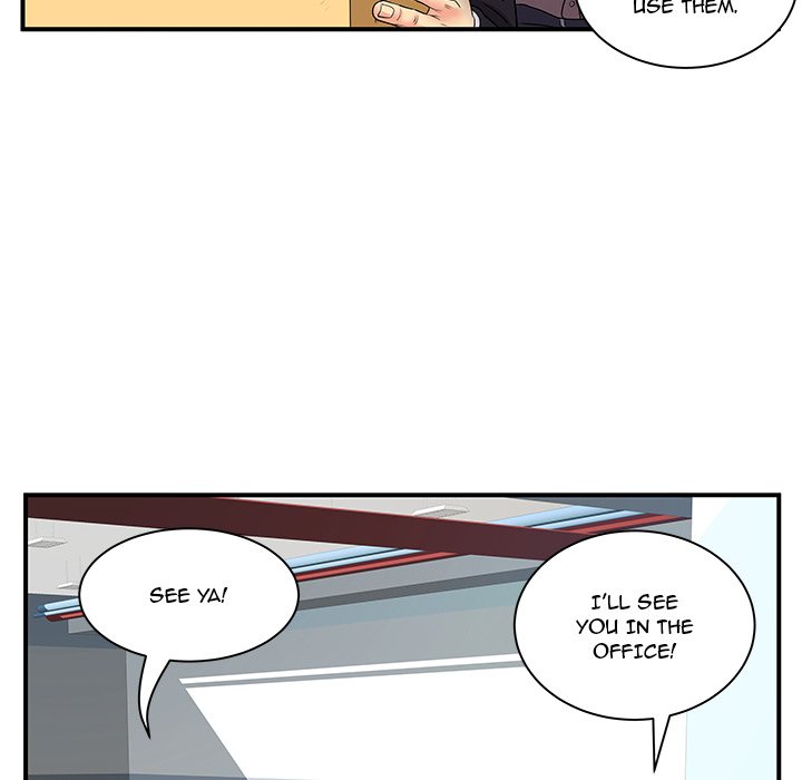 Single Again Chapter 8 image 13
