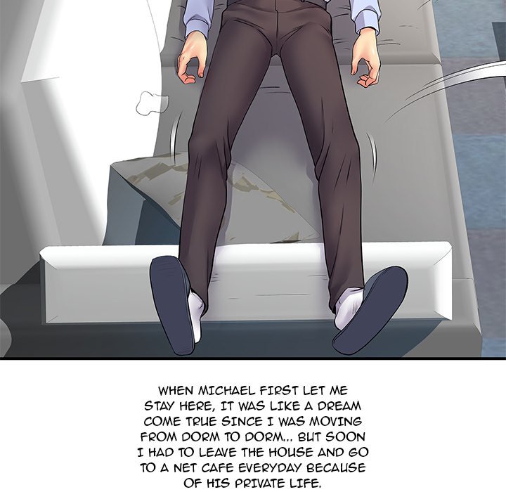 Single Again Chapter 8 image 22