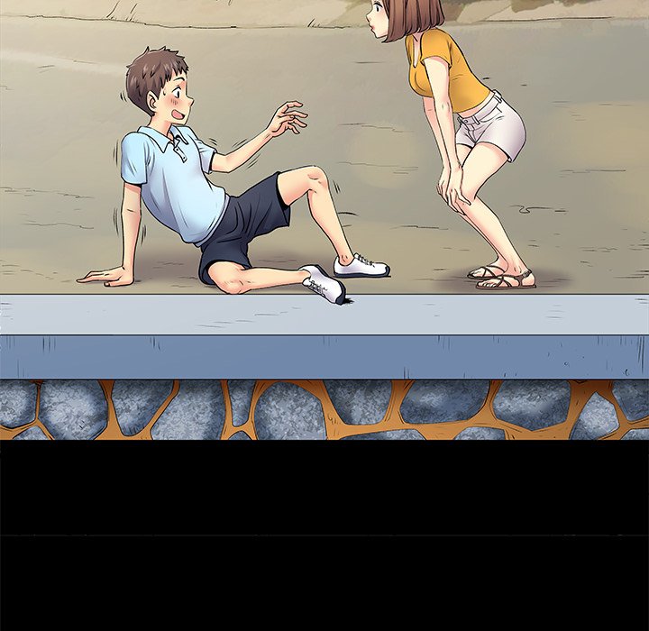 Single Again Chapter 8 image 41
