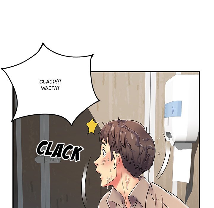 Single Again Chapter 8 image 4