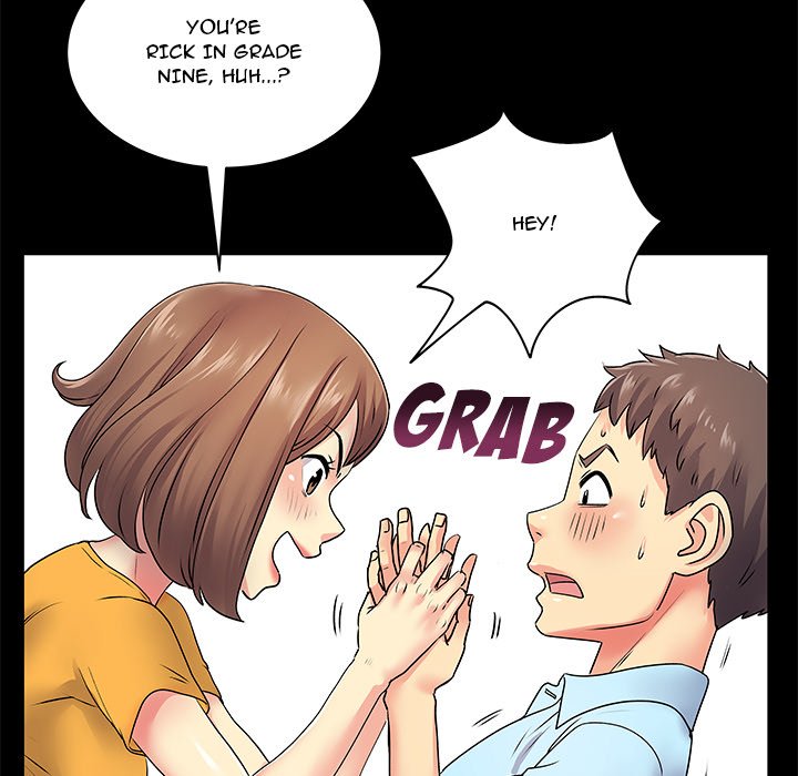 Single Again Chapter 8 image 49