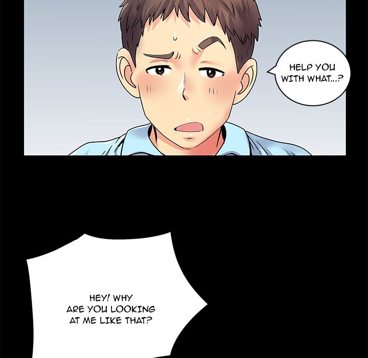 Single Again Chapter 8 image 51