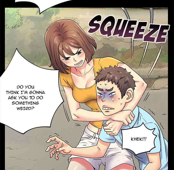 Single Again Chapter 8 image 52