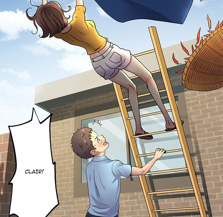 Single Again Chapter 8 image 76