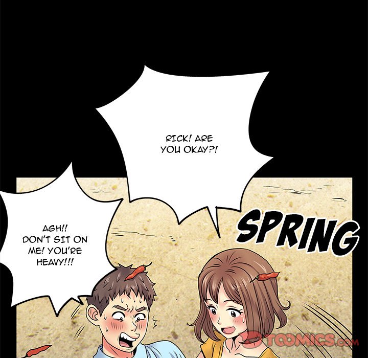 Single Again Chapter 8 image 83