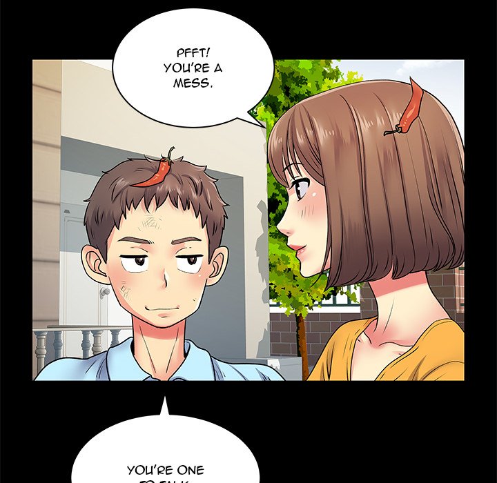 Single Again Chapter 8 image 85