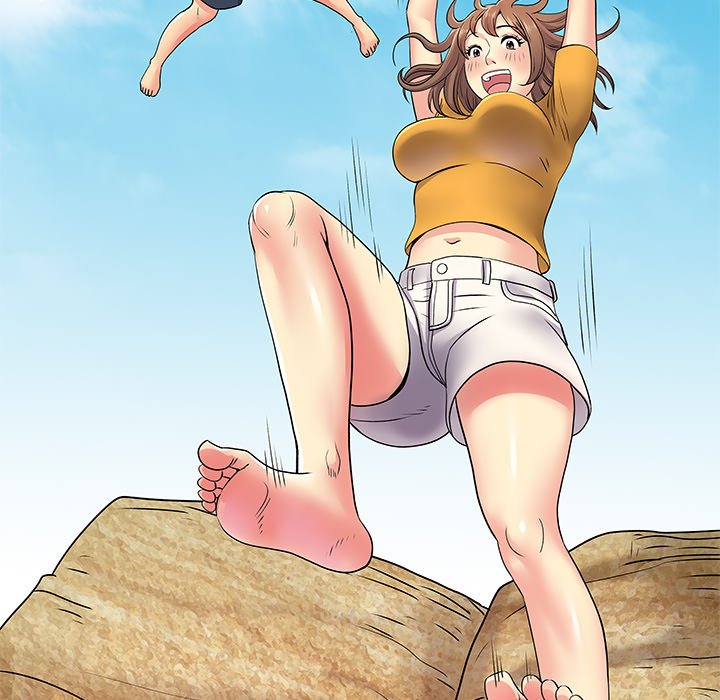 Single Again Chapter 8 image 90