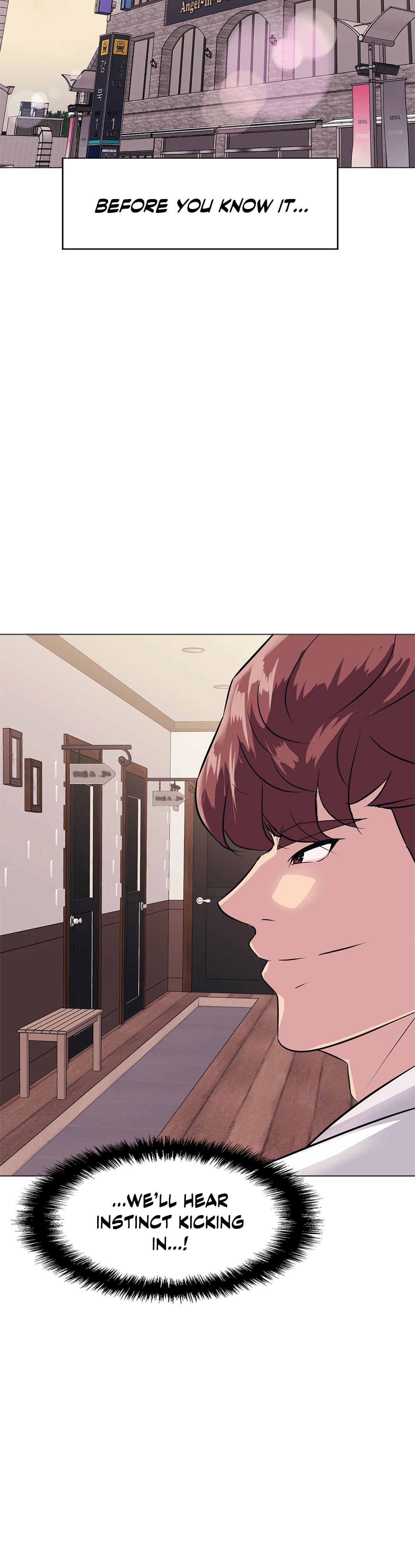 Sex Toy Try-Outs Chapter 1 image 11