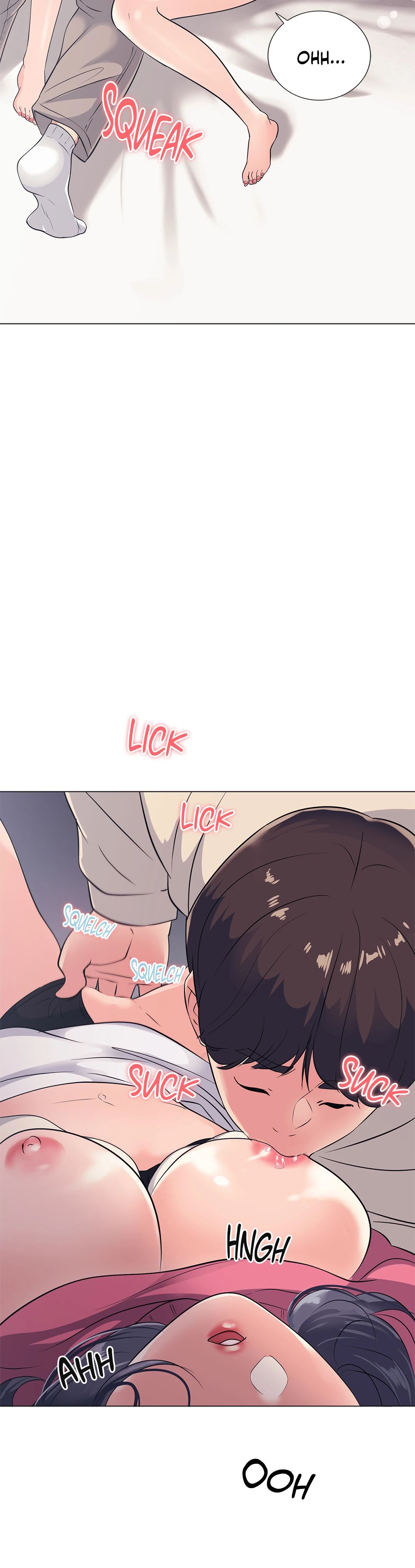 Sex Toy Try-Outs Chapter 1 image 15