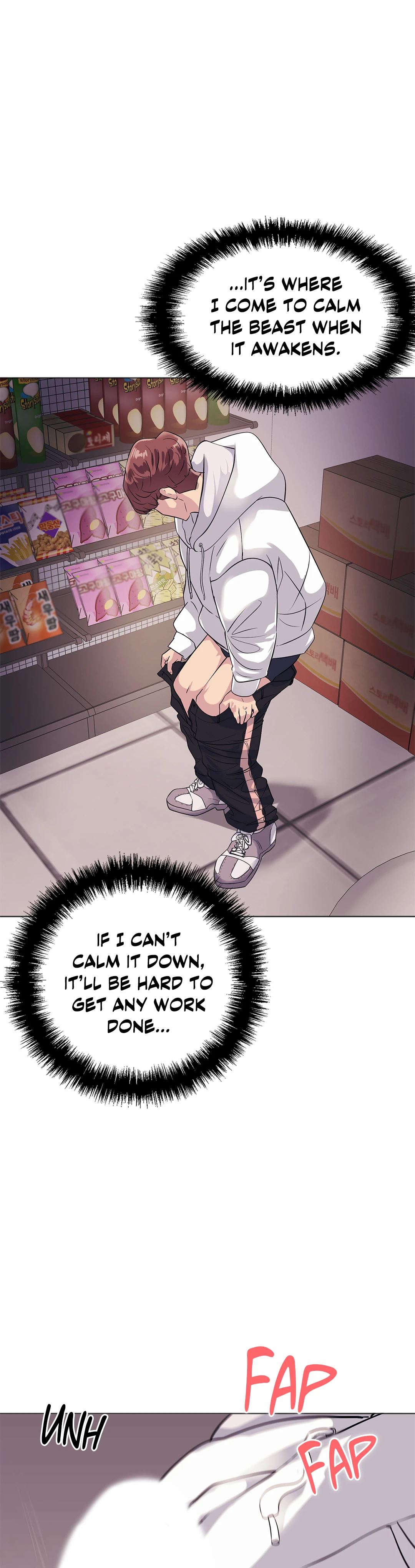 Sex Toy Try-Outs Chapter 1 image 25