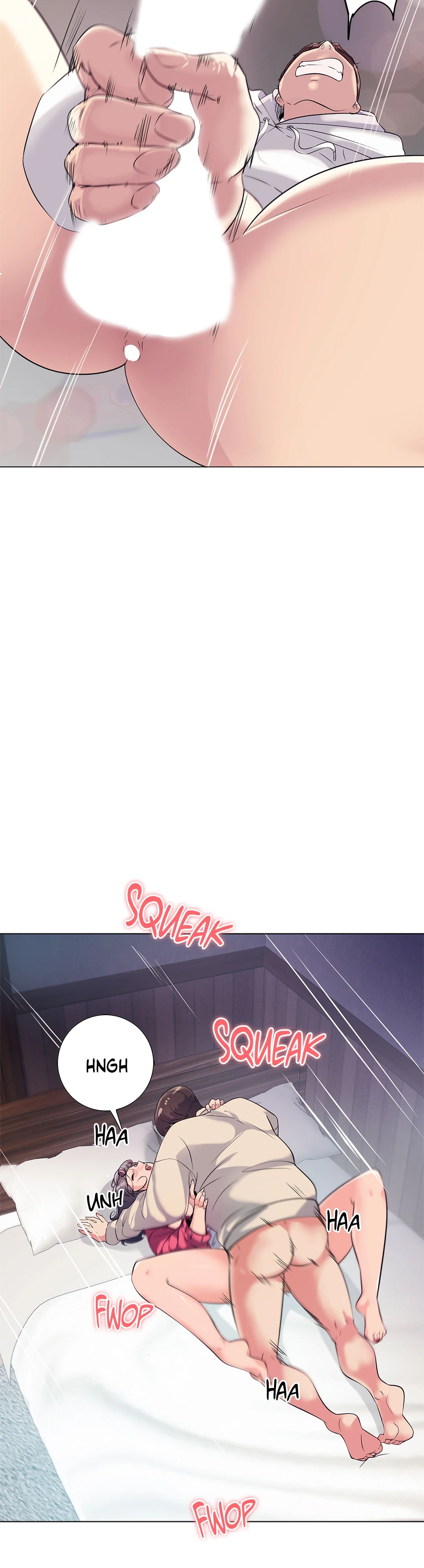 Sex Toy Try-Outs Chapter 1 image 29