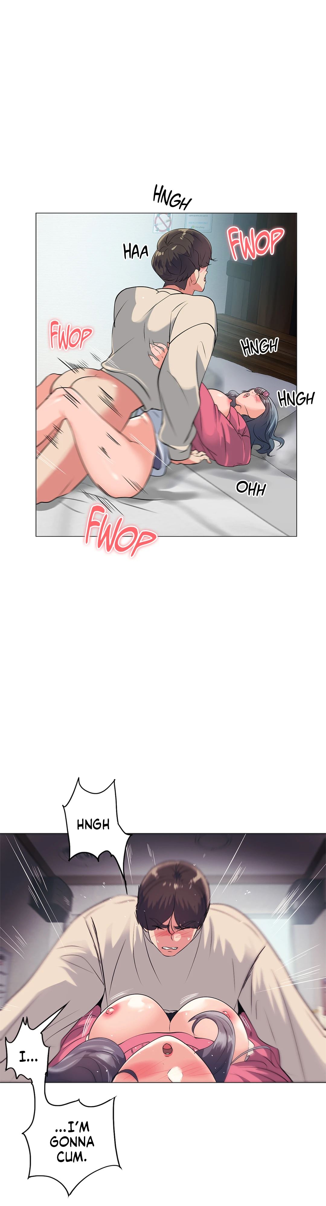 Sex Toy Try-Outs Chapter 1 image 30
