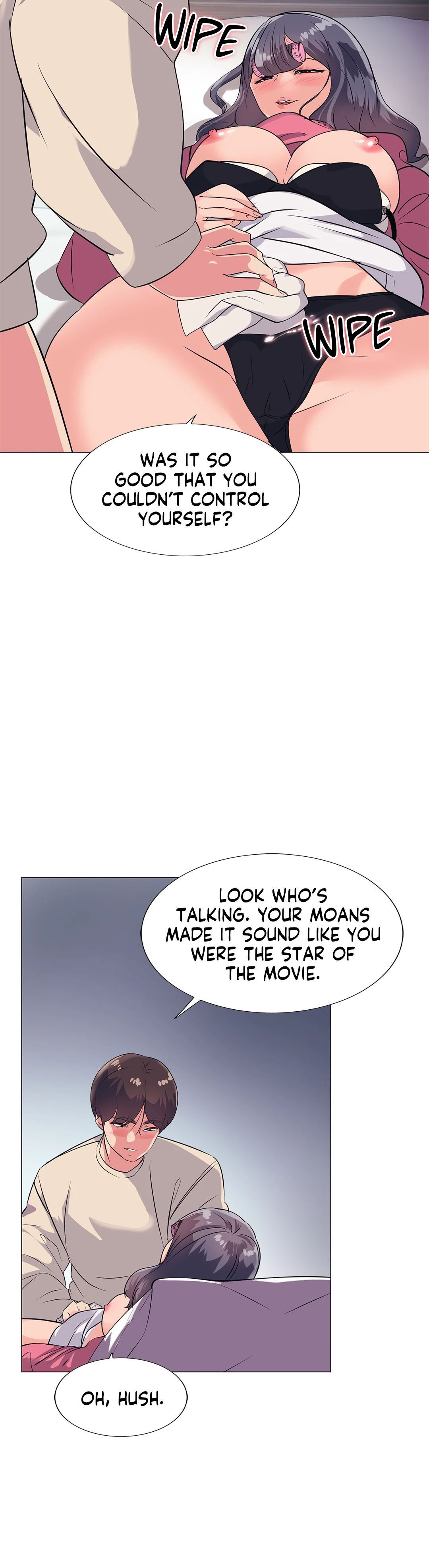 Sex Toy Try-Outs Chapter 1 image 33