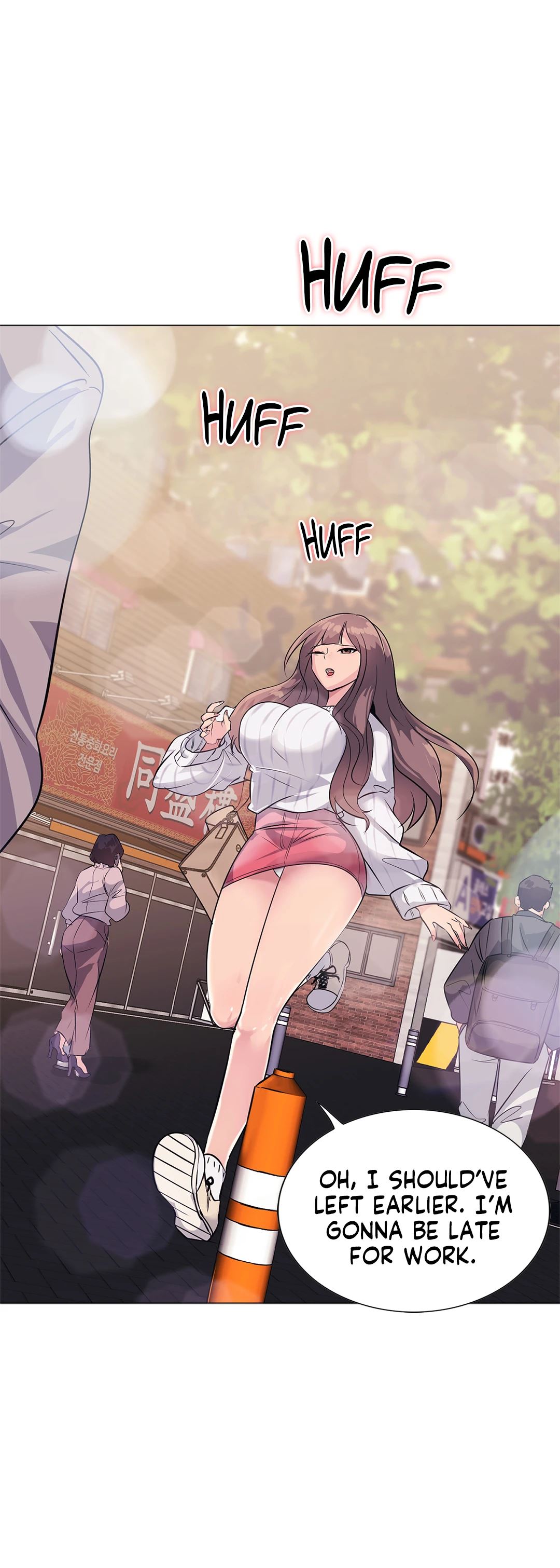 Sex Toy Try-Outs Chapter 1 image 37