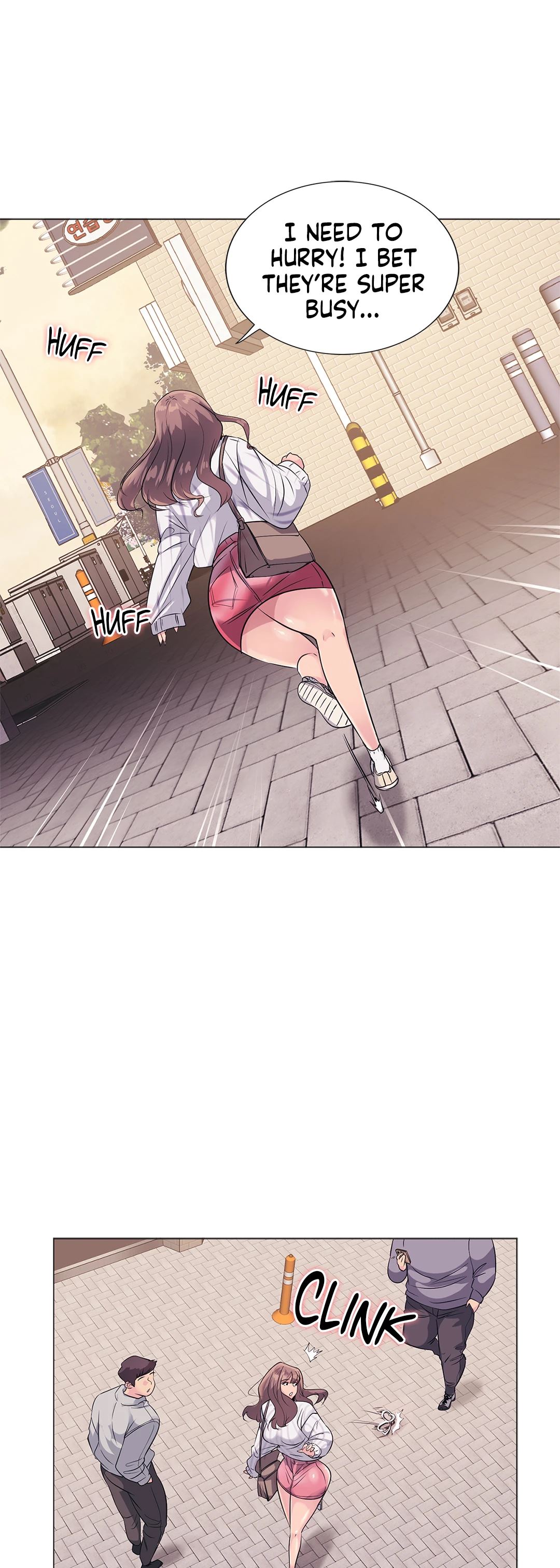 Sex Toy Try-Outs Chapter 1 image 38