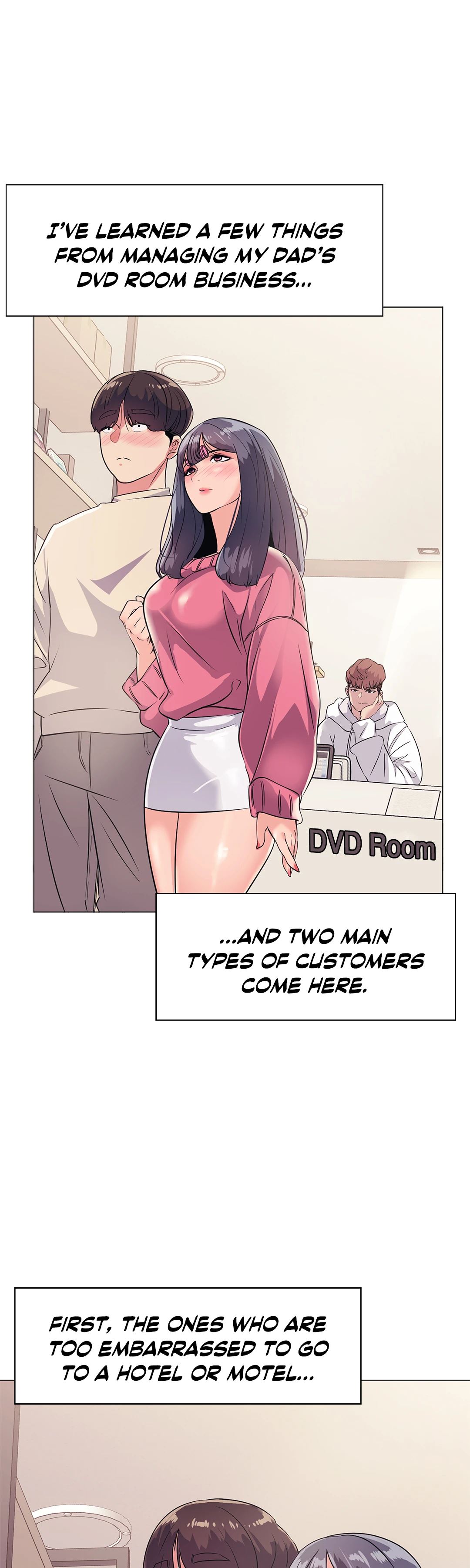 Sex Toy Try-Outs Chapter 1 image 3