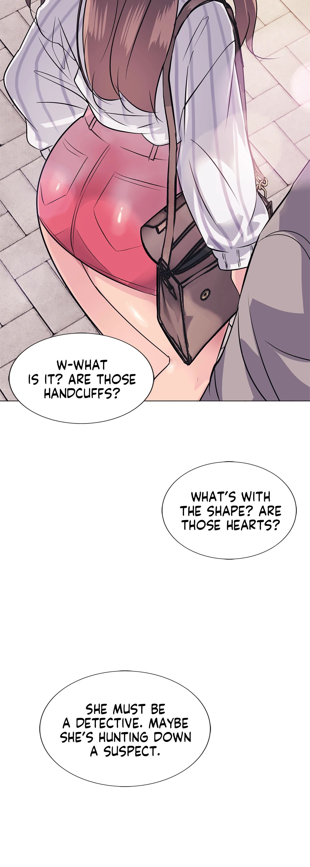Sex Toy Try-Outs Chapter 1 image 40