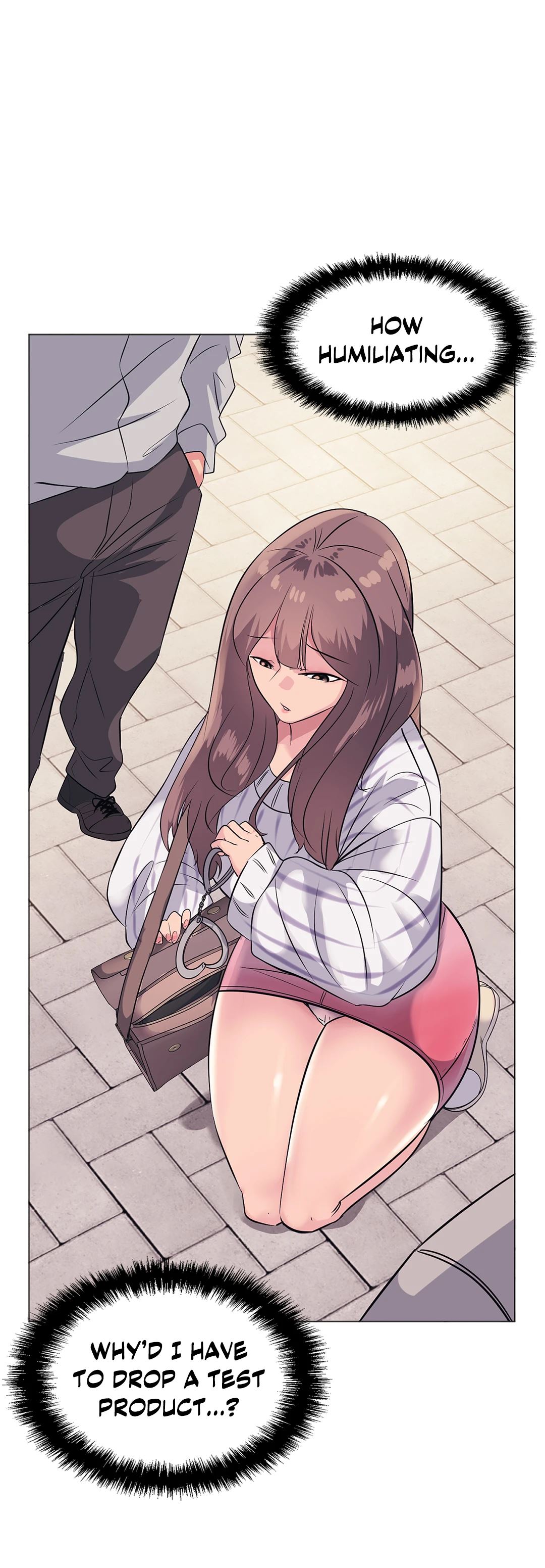 Sex Toy Try-Outs Chapter 1 image 41