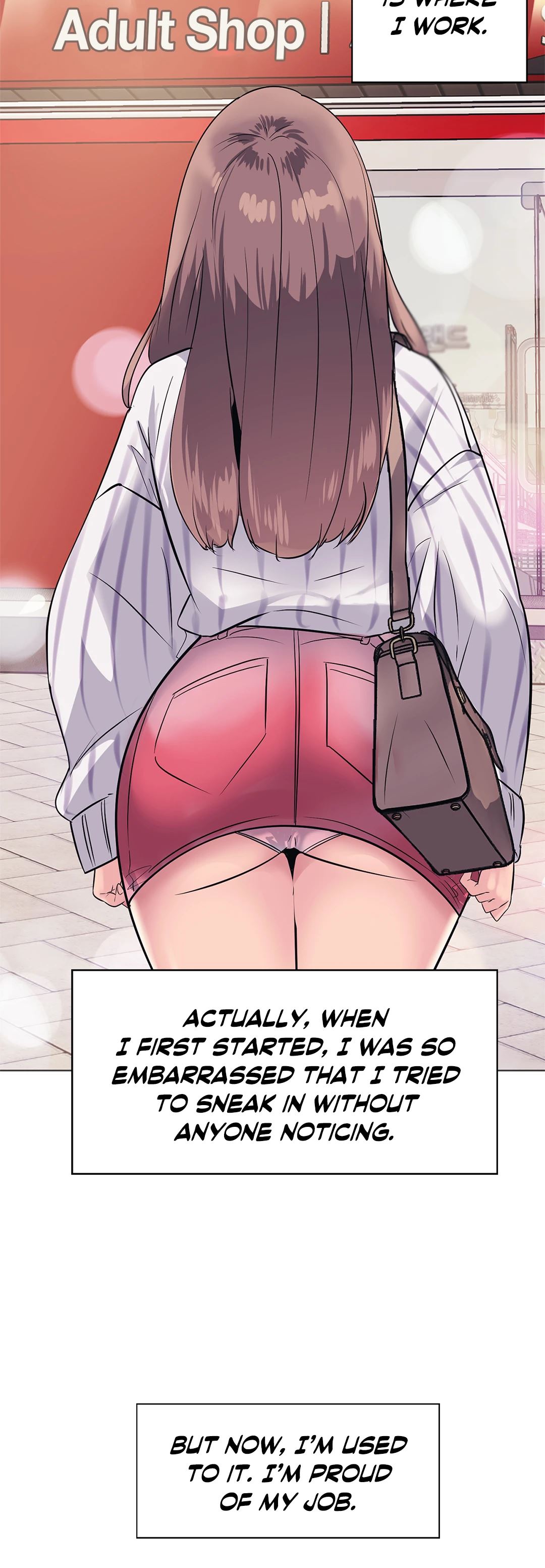 Sex Toy Try-Outs Chapter 1 image 44