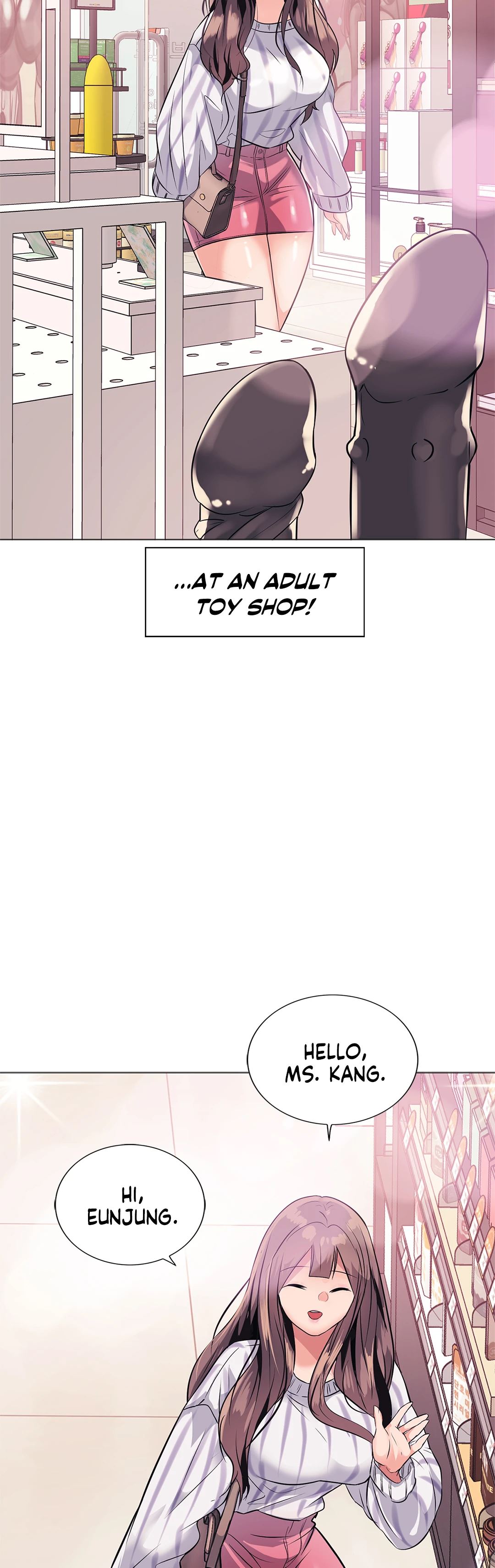 Sex Toy Try-Outs Chapter 1 image 46