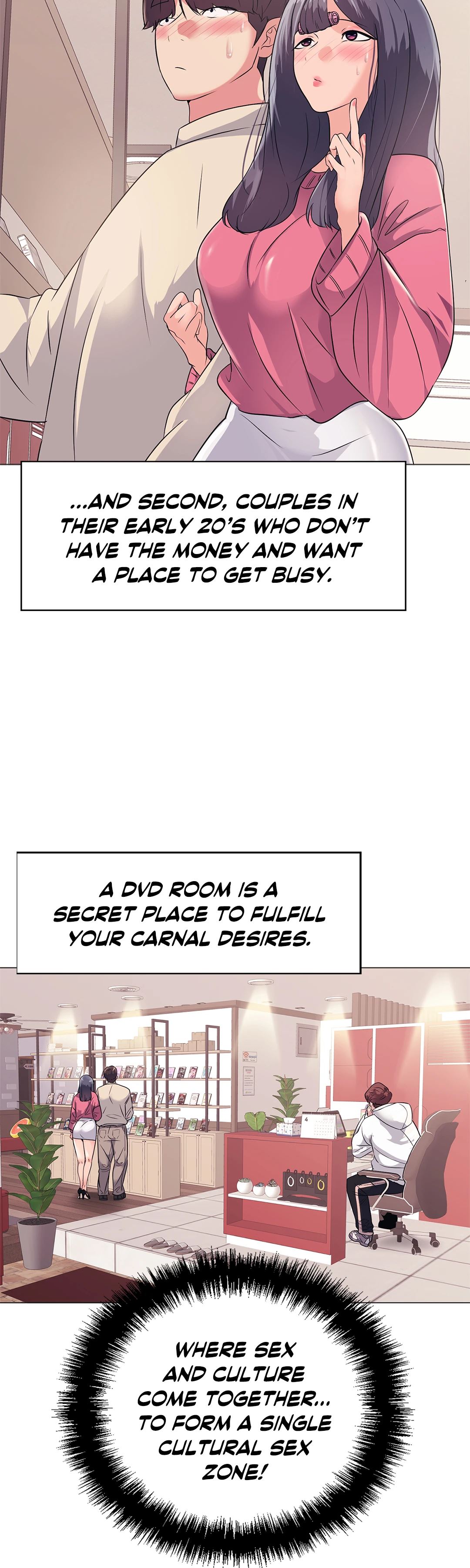 Sex Toy Try-Outs Chapter 1 image 4
