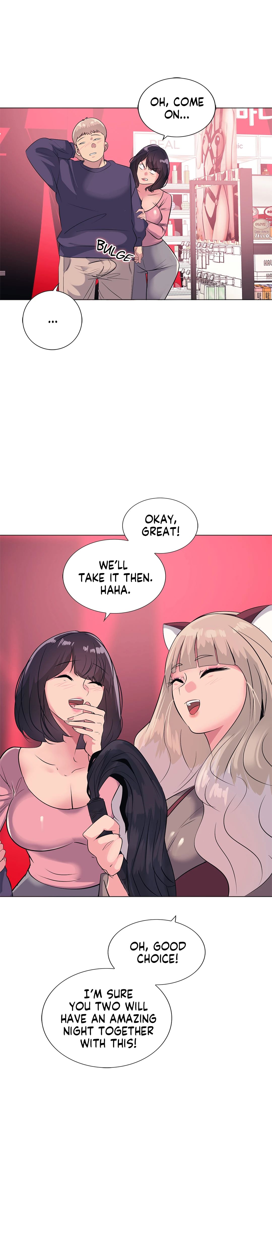 Sex Toy Try-Outs Chapter 1 image 52
