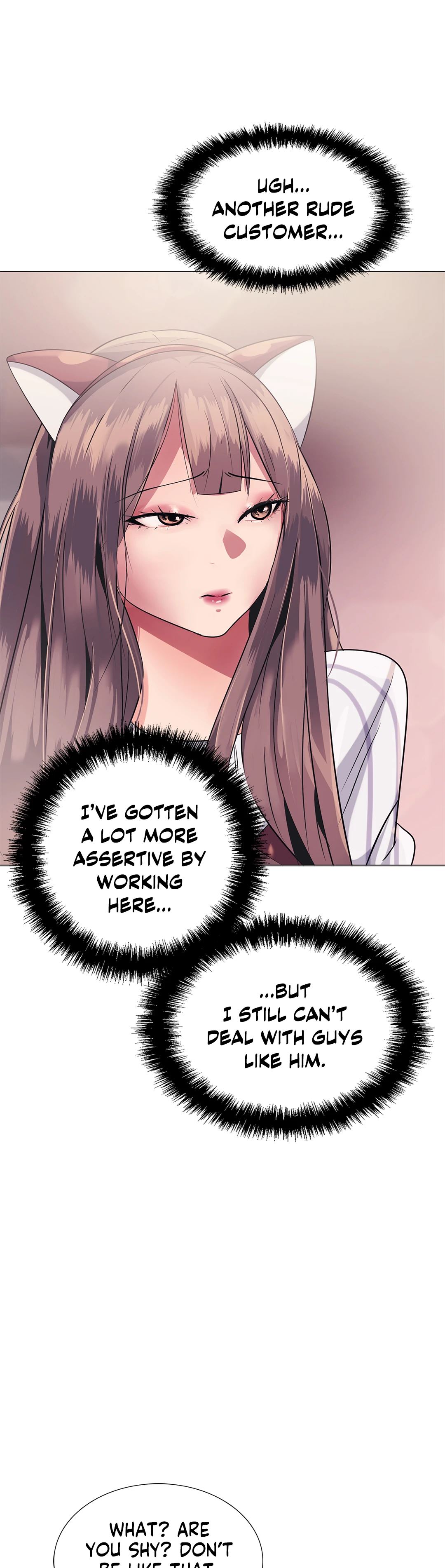 Sex Toy Try-Outs Chapter 1 image 55