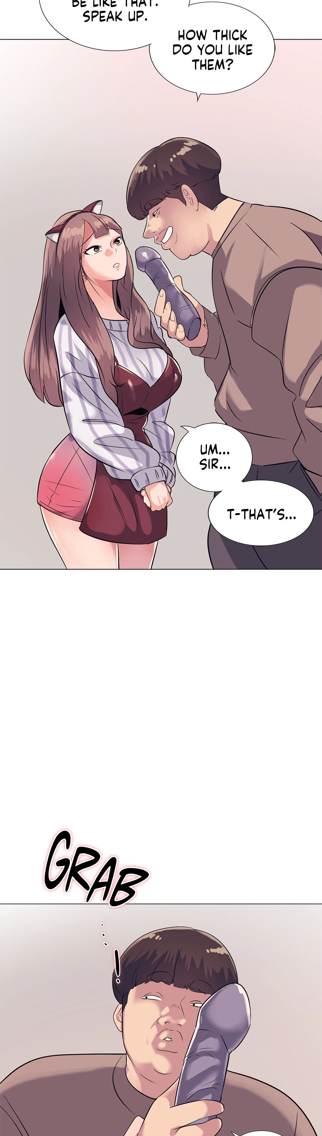 Sex Toy Try-Outs Chapter 1 image 56